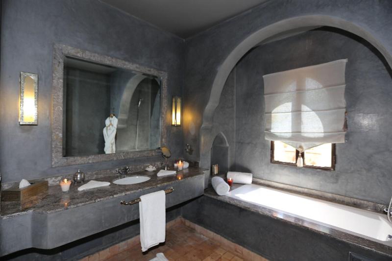 Kasbah Al Mendili Private - Oda