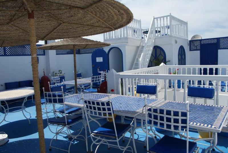 Dar Nafoura Mogador - Genel