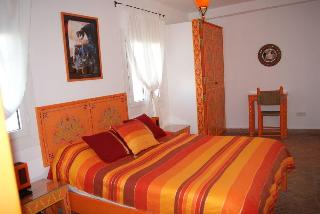 Dar Nafoura Mogador otel fotoğrafı