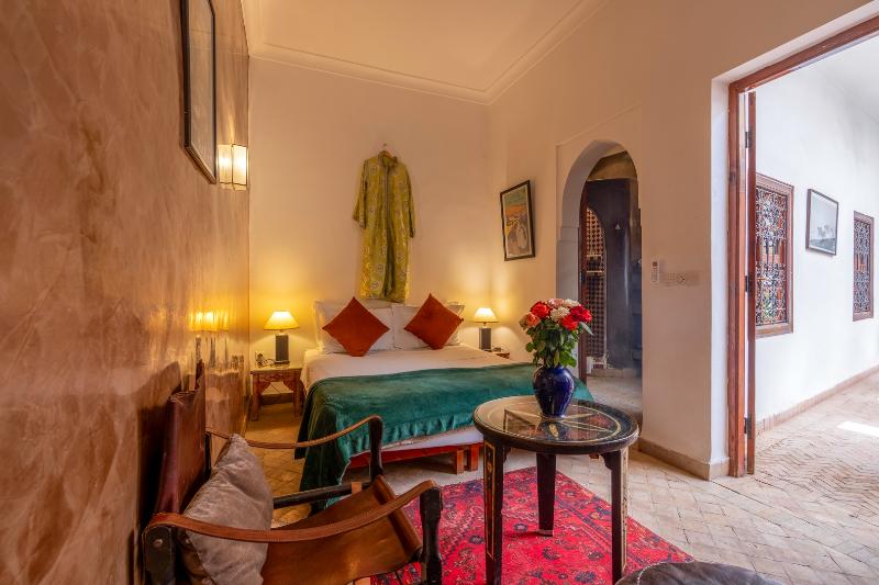 Riad Saba - Oda
