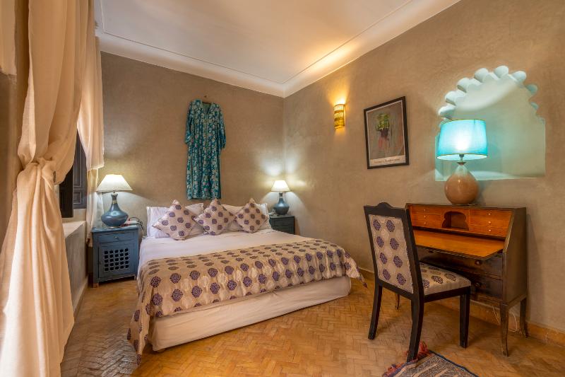 Riad Saba - Oda