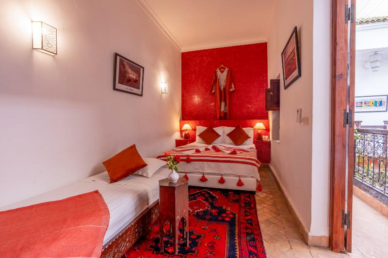 Riad Saba - Oda