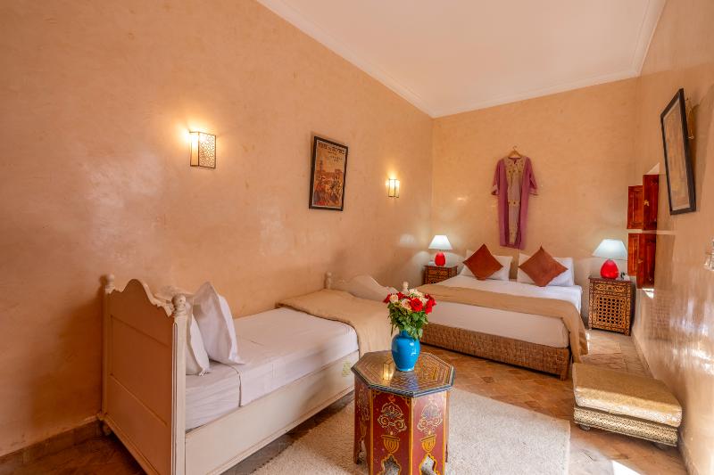 Riad Saba - Oda