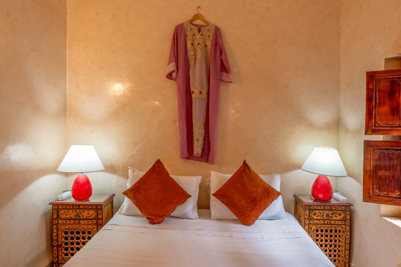 Riad Saba - Oda