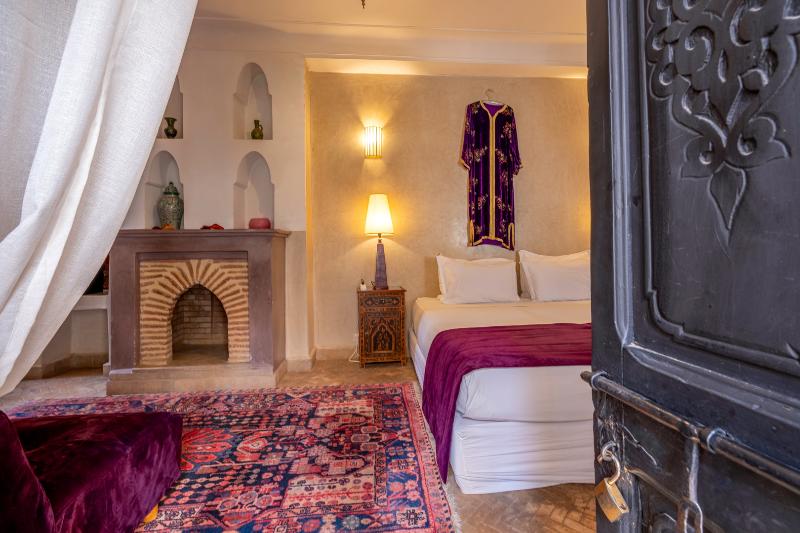 Riad Saba - Oda