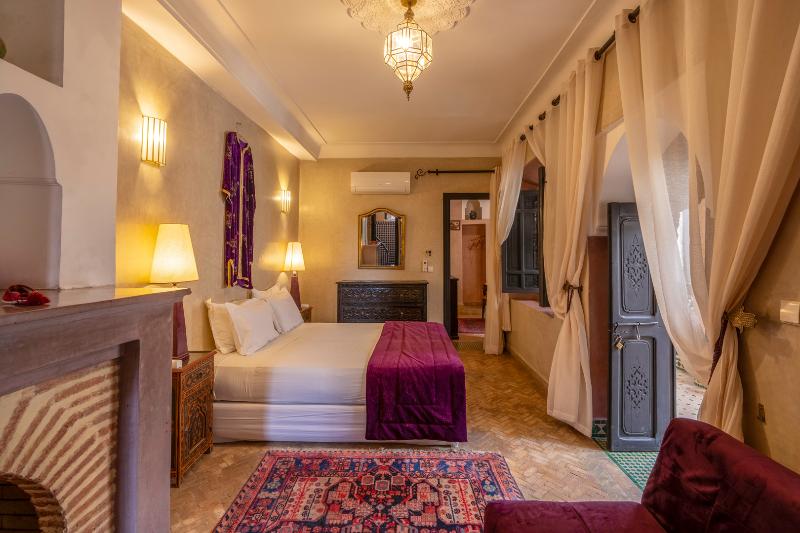 Riad Saba - Oda