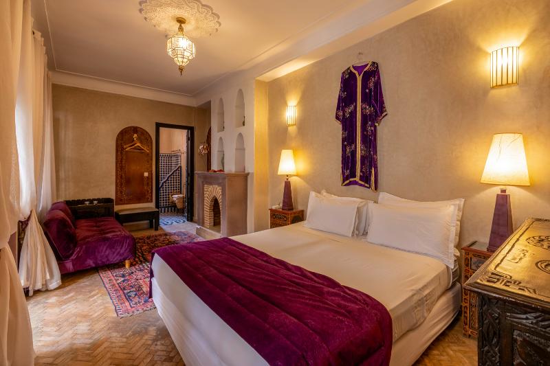 Riad Saba - Oda