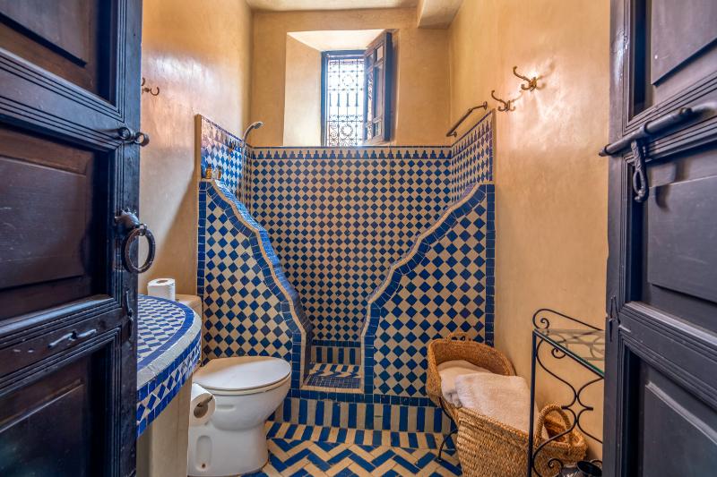 Riad Saba - Oda