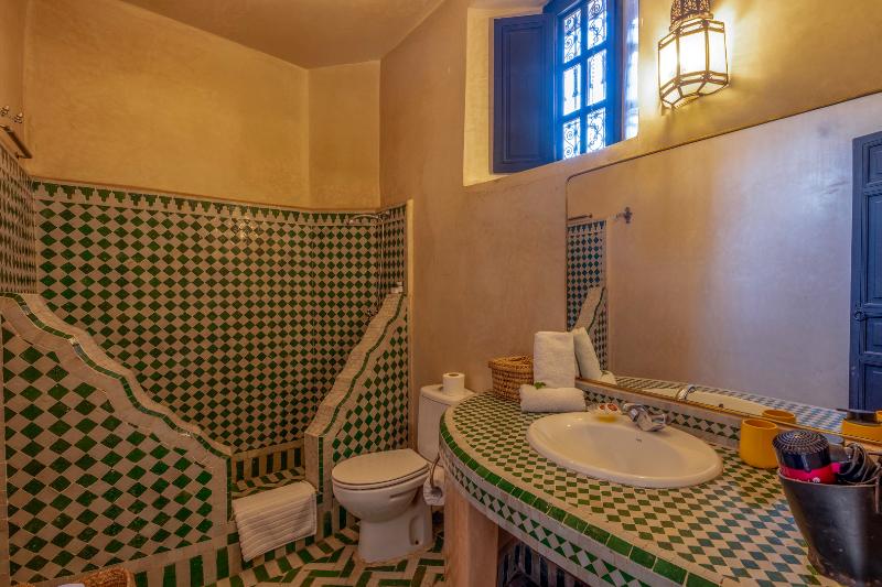 Riad Saba - Oda