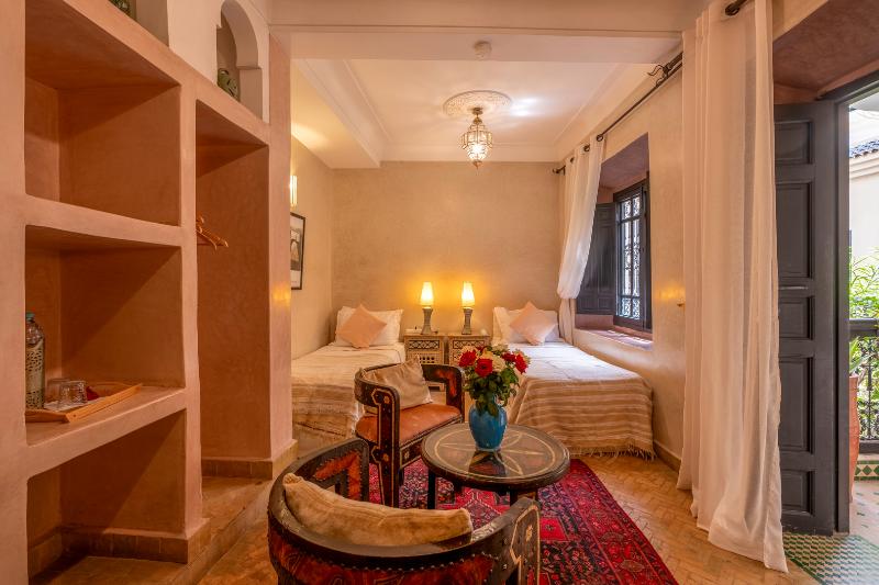Riad Saba - Oda