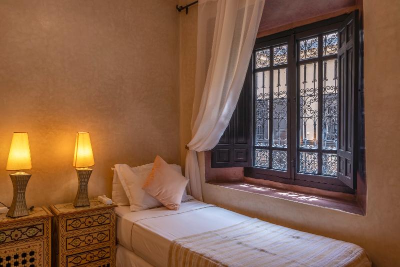 Riad Saba - Oda