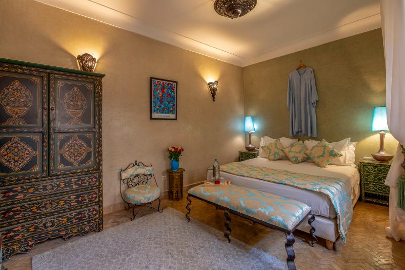 Riad Saba - Oda