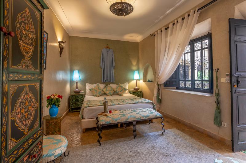 Riad Saba - Oda