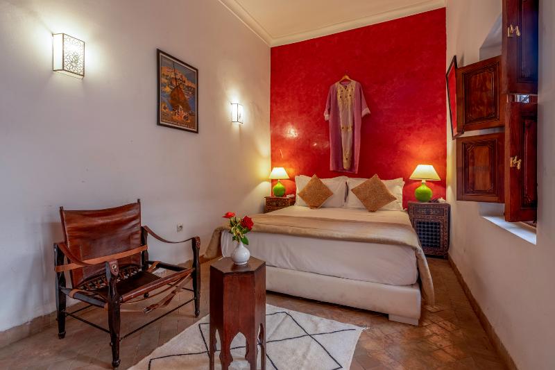 Riad Saba - Oda