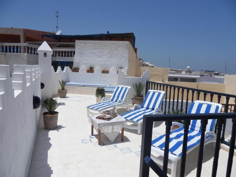 Riad Layel Dessaouira - Genel