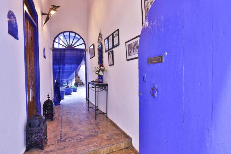 Riad Layel Dessaouira - Genel