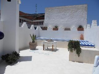 Riad Layel Dessaouira otel fotoğrafı