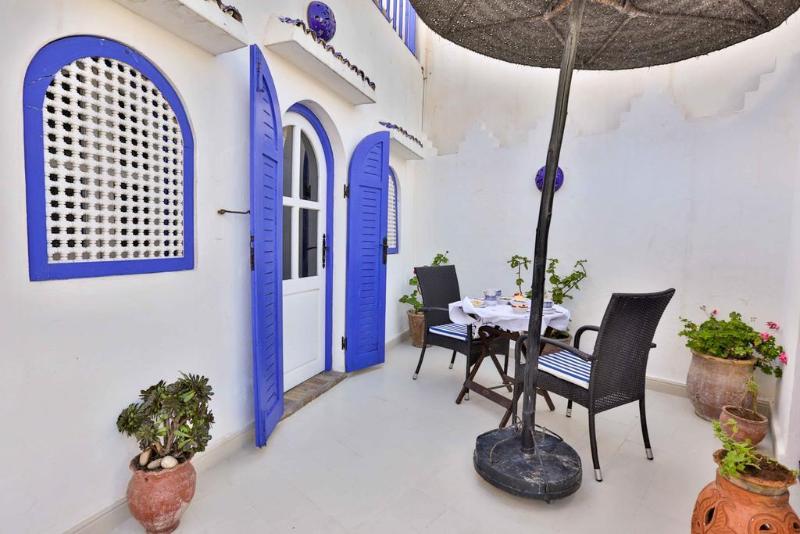 Riad Layel Dessaouira - Genel
