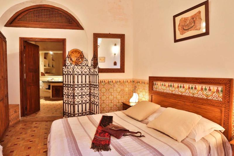 Riad Layel Dessaouira - Genel