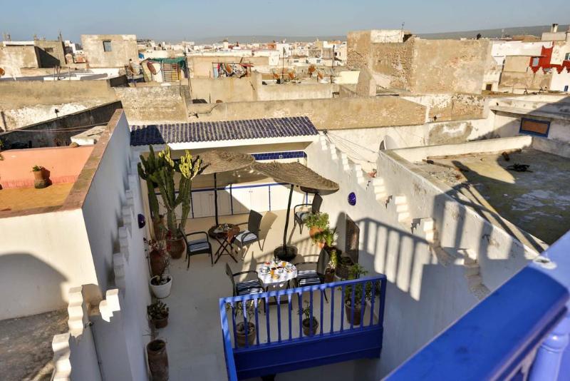 Riad Layel Dessaouira - Genel