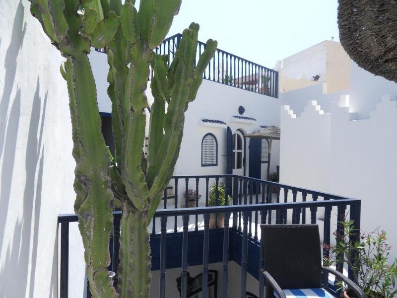 Riad Layel Dessaouira - Genel