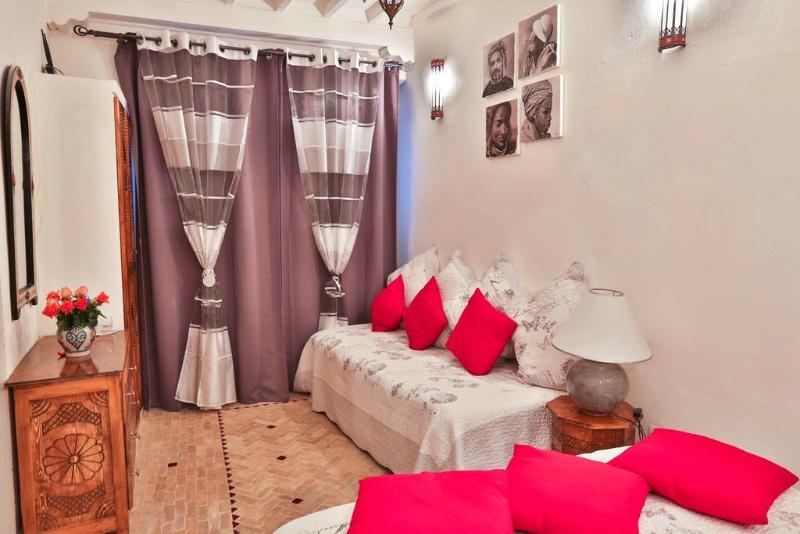 Riad Layel Dessaouira - Genel