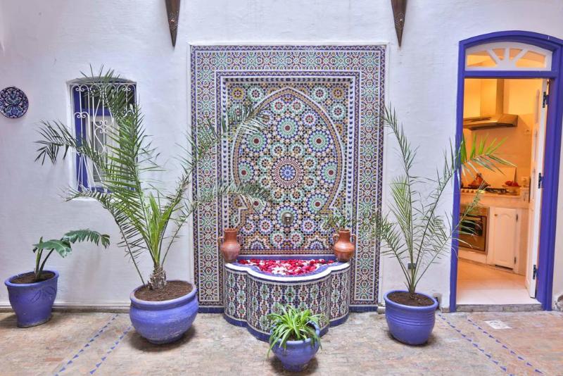 Riad Layel Dessaouira - Genel
