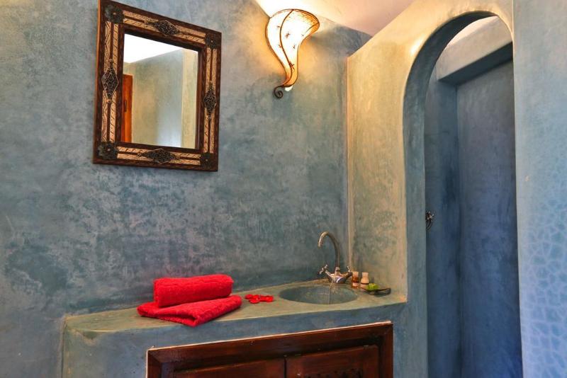 Riad Layel Dessaouira - Genel