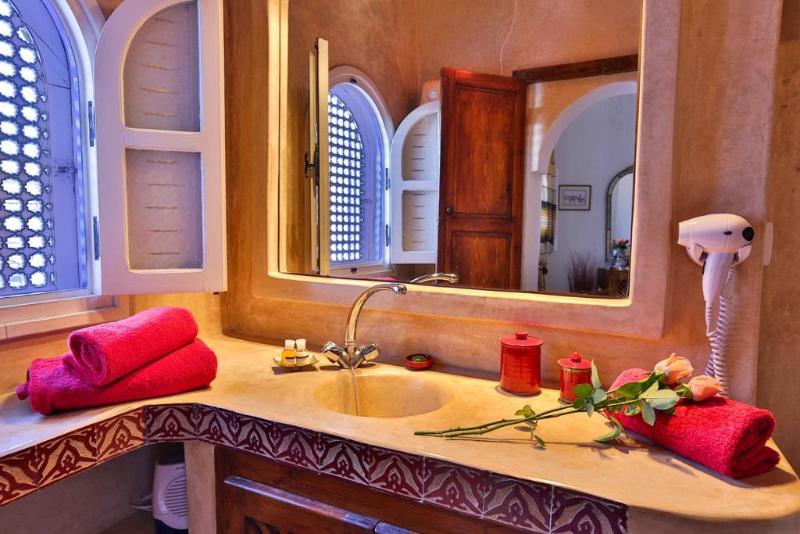 Riad Layel Dessaouira - Genel