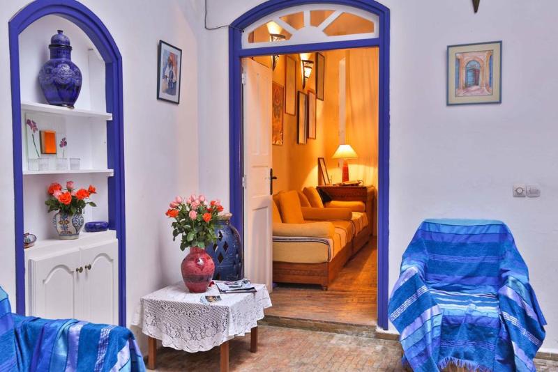 Riad Layel Dessaouira - Genel