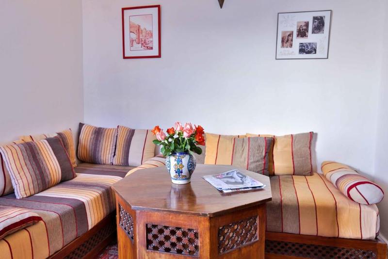 Riad Layel Dessaouira - Genel