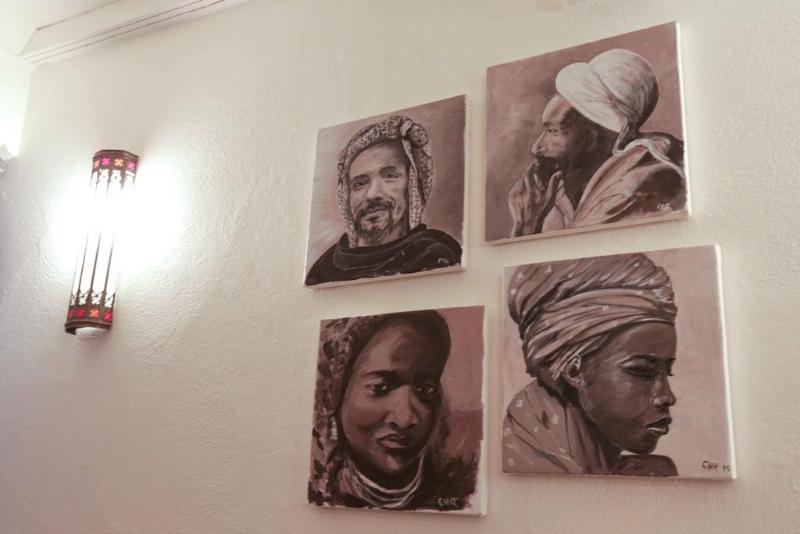 Riad Layel Dessaouira - Genel