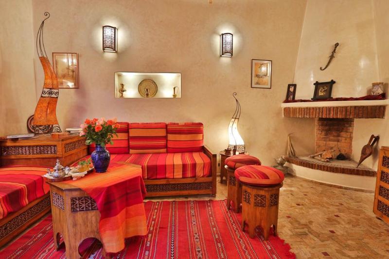 Riad Layel Dessaouira - Genel