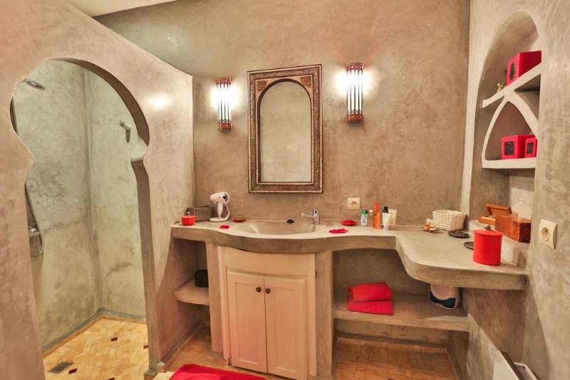 Riad Layel Dessaouira - Genel