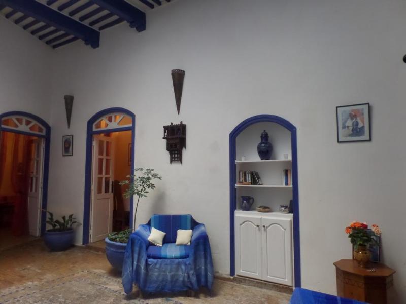 Riad Layel Dessaouira - Genel