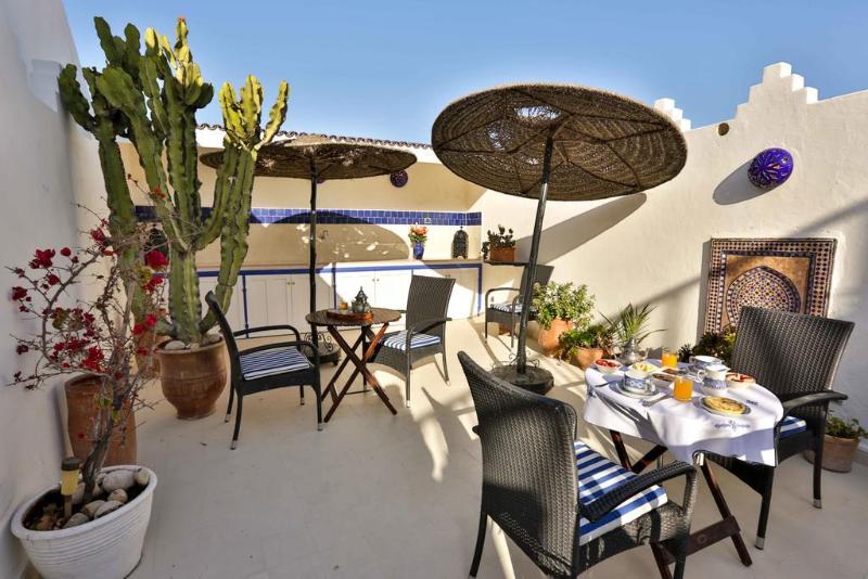 Riad Layel Dessaouira - Genel