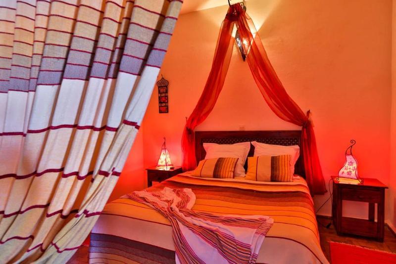 Riad Layel Dessaouira - Genel