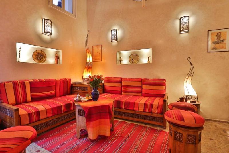 Riad Layel Dessaouira - Genel