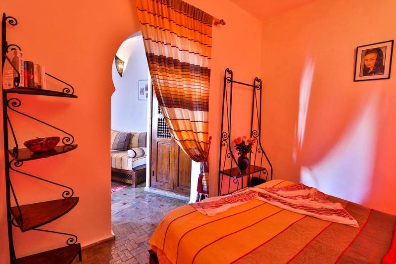 Riad Layel Dessaouira - Genel
