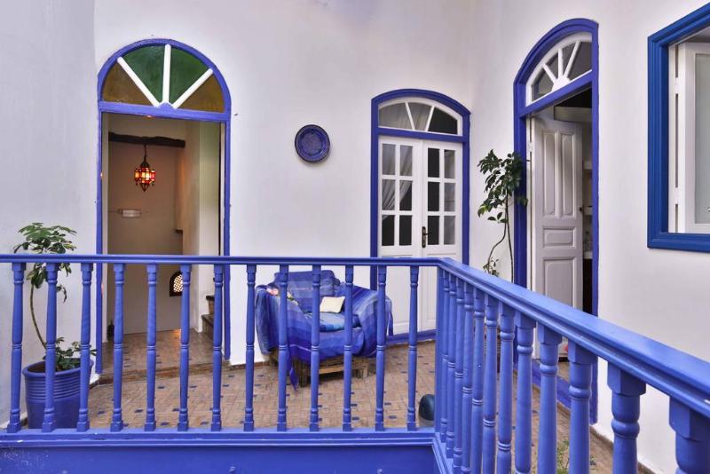 Riad Layel Dessaouira - Genel