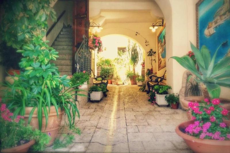 Locanda Scirocco - Lobi