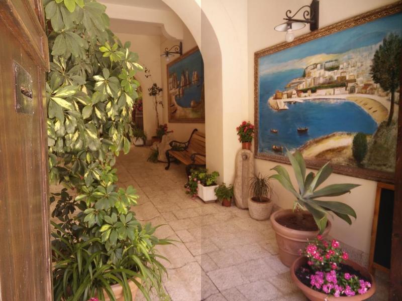 Locanda Scirocco - Genel