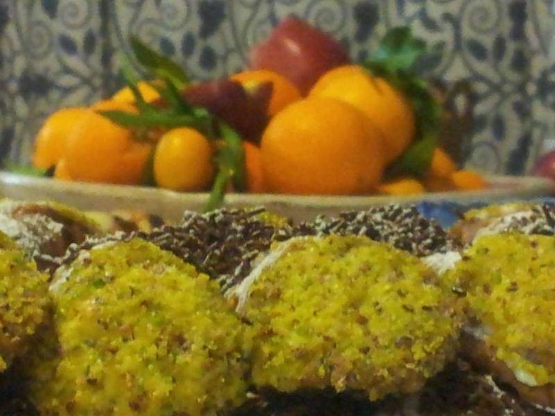 Locanda Scirocco - Genel