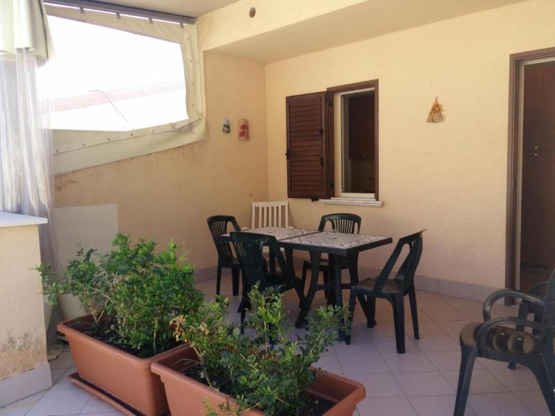 Locanda Scirocco - Oda