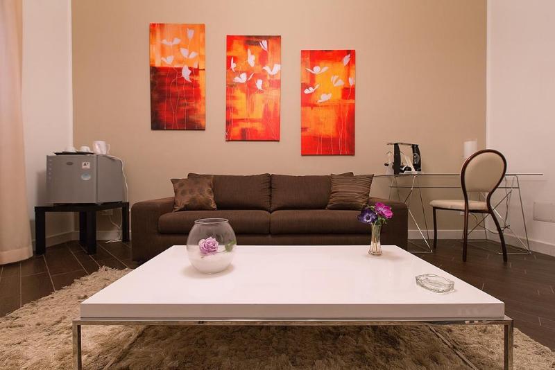 Palazzo Ducale Suites - Genel