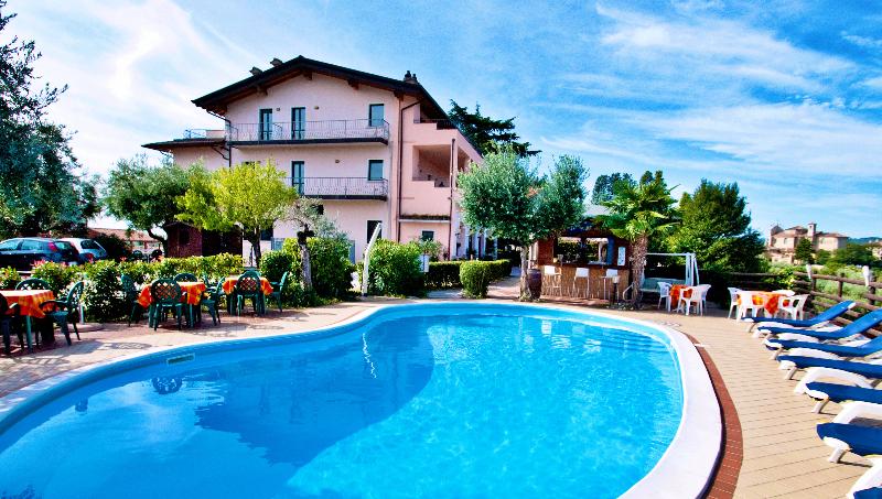 Residence Bellavista - Genel