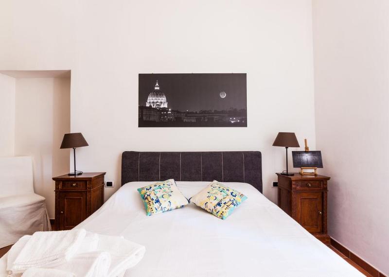 B&B Domus Quiritum - Genel