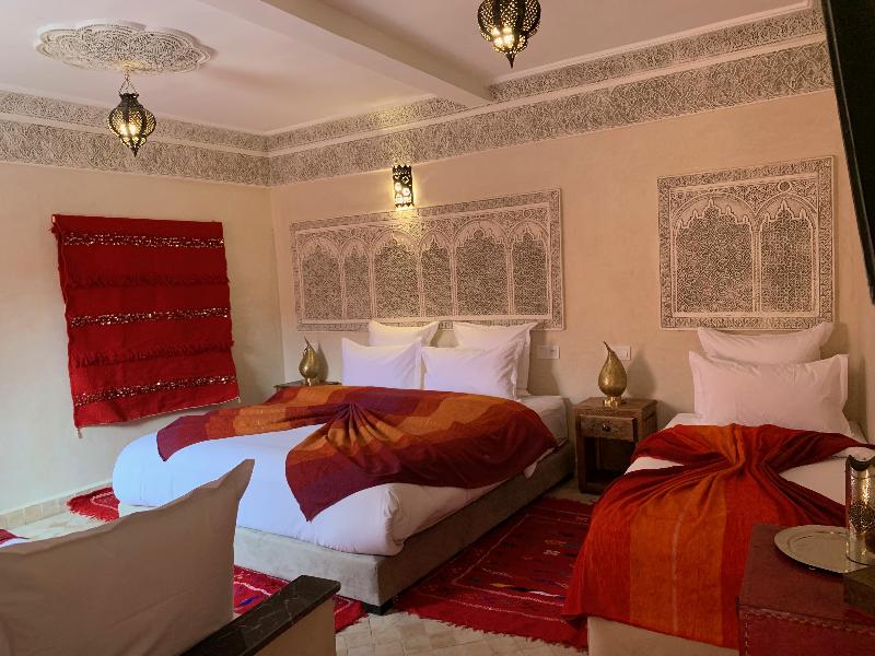 Riad Abaka by Ghali - Oda