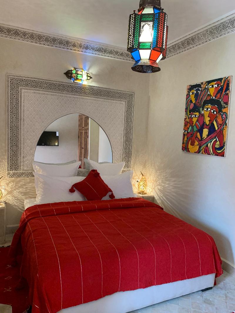 Riad Abaka by Ghali - Oda