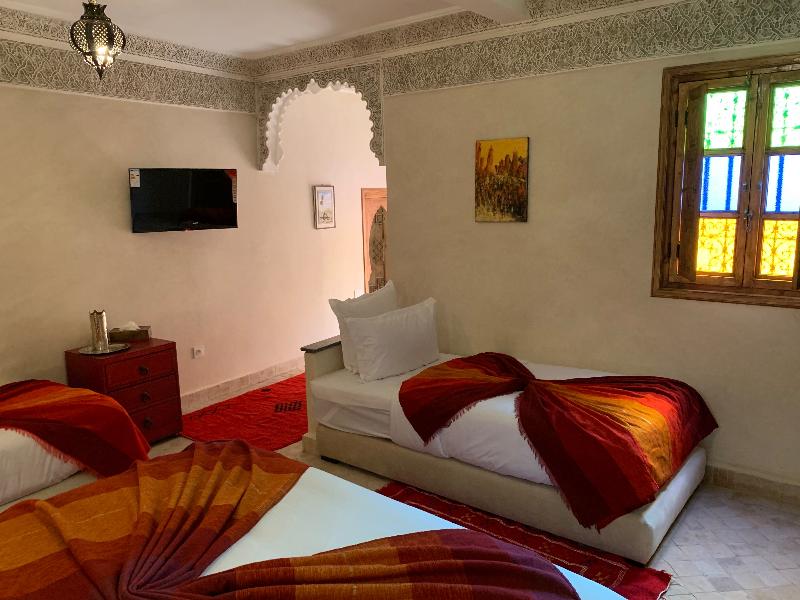 Riad Abaka by Ghali - Oda